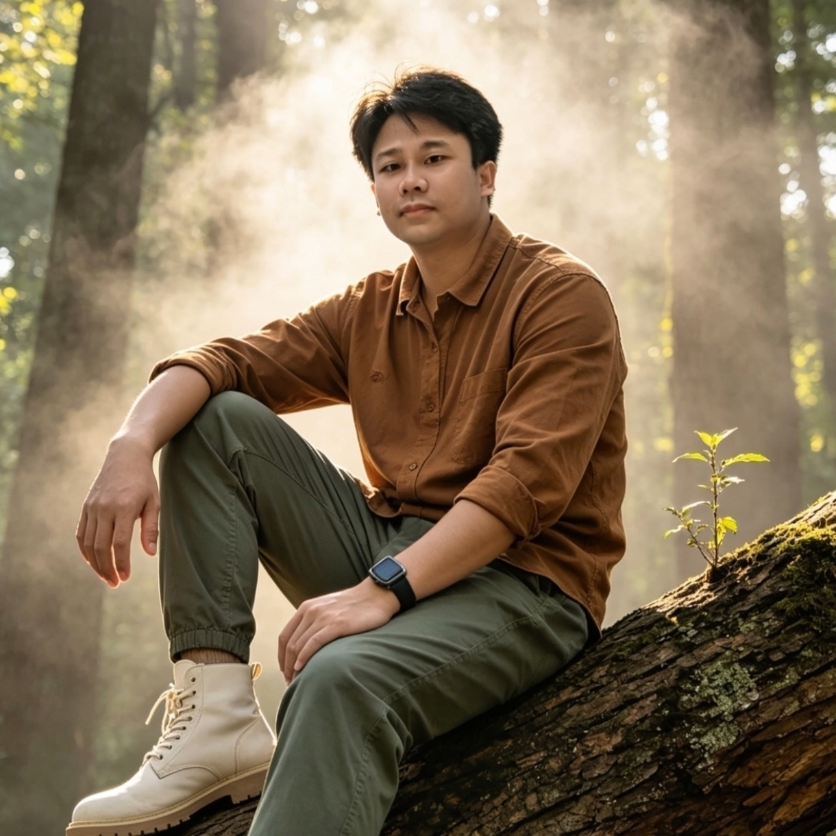 Kaio Vu
